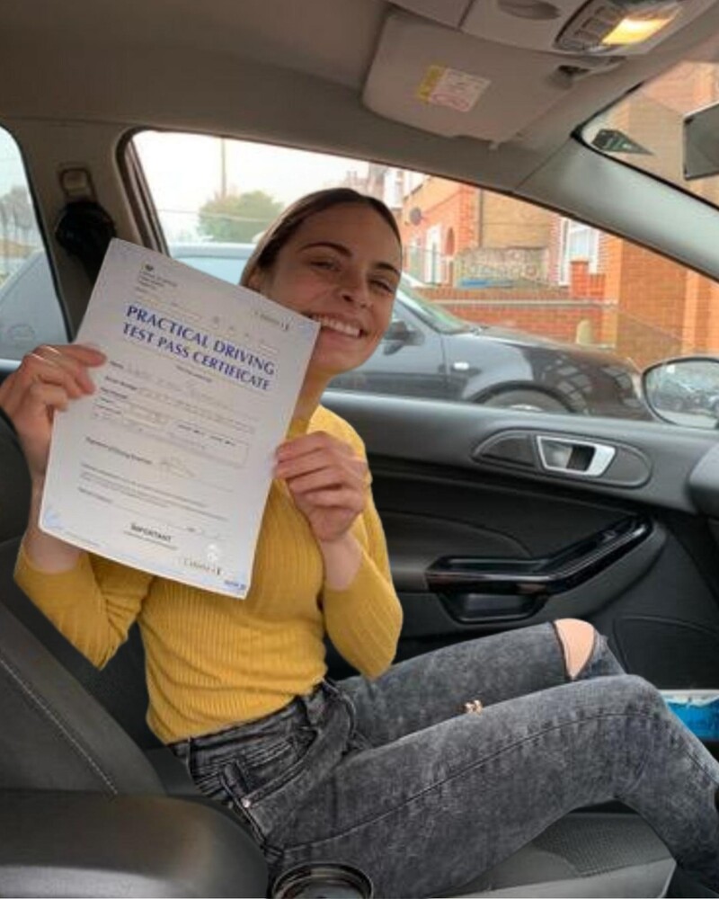 Ross Cowen, ADI Driving Instructor, Kingston upon Thames